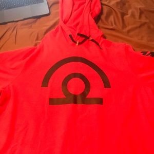 Nike hoodie shirt